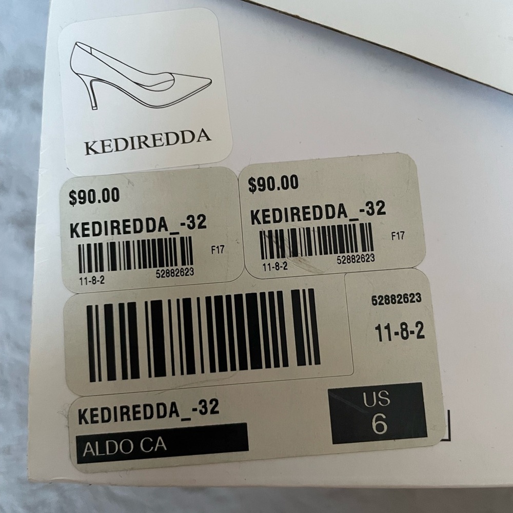 ALDO | Classic Heels - Picture 6 of 6